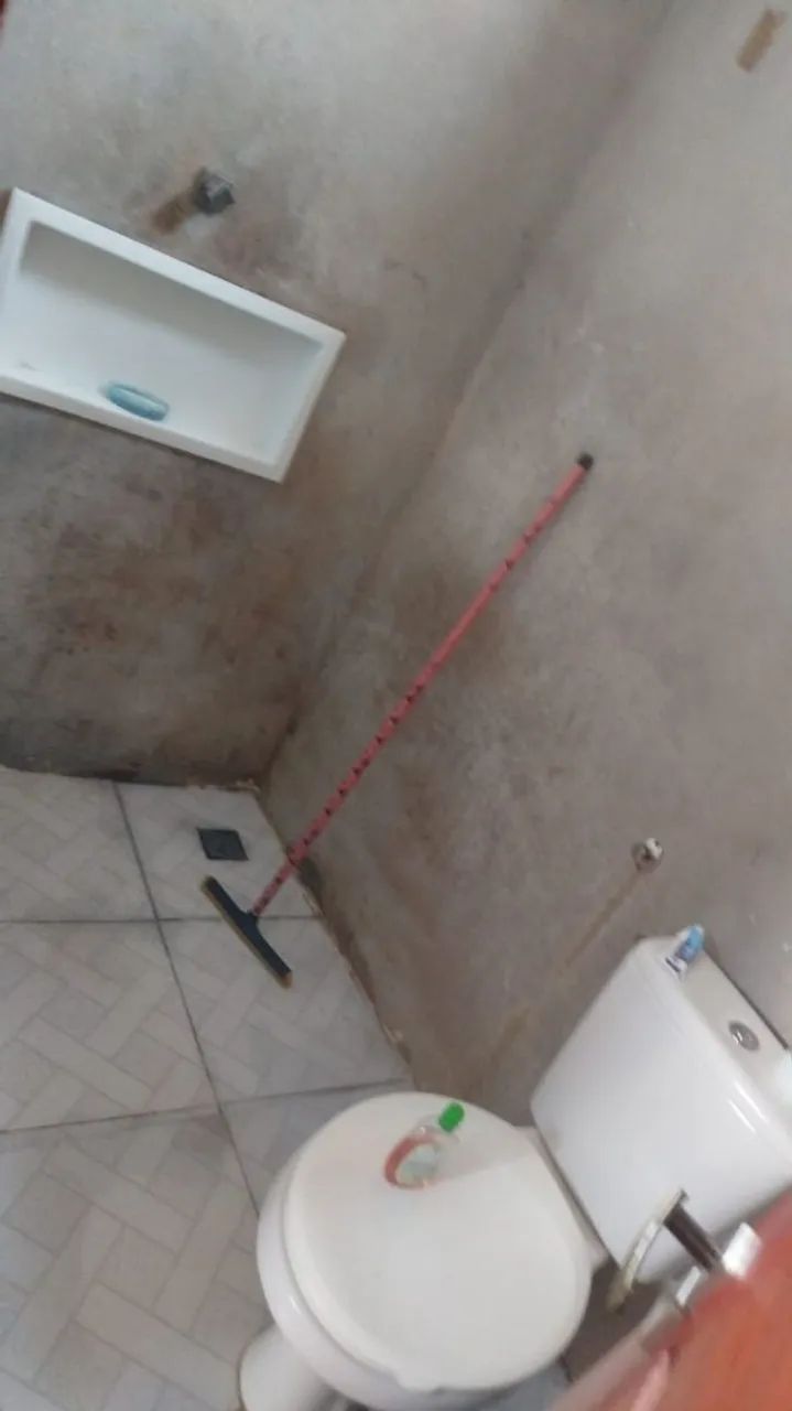 Vendo casa 55 mil pra vender logo  - Foto 2