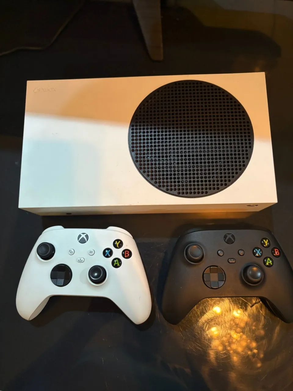 Xbox Series S  - Foto 5