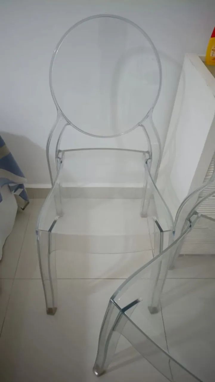 Cadeira ToksTok 