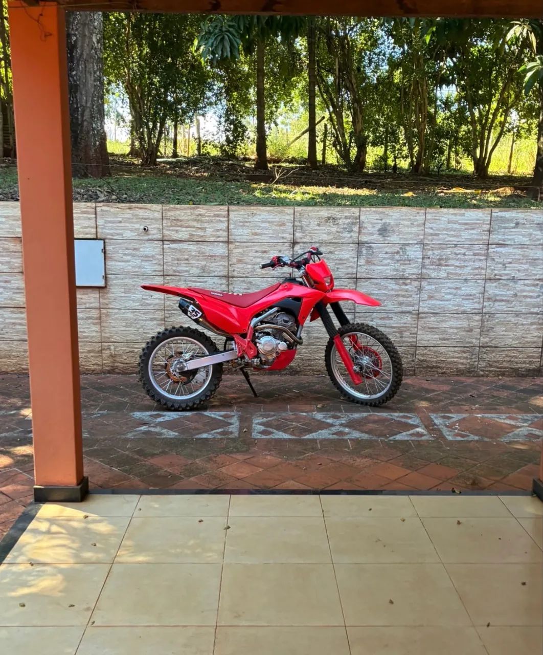 Vendo 250f 2025 - Foto 3