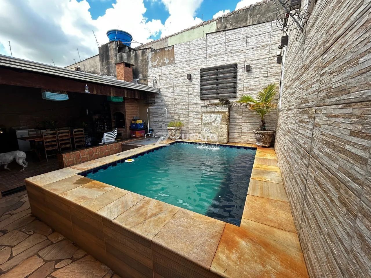 Casa padrão à Venda, Vila Militar, Uberaba, MG