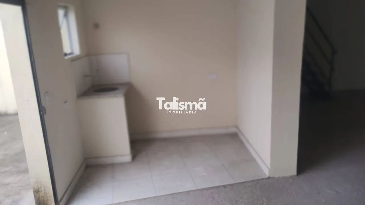 VÃO LIVRE - 230M2 - CENTRO DE TABOÃO - FÁCIL ACESSO ÔNIBUS E METRO - LOCAÇÃ - Foto 2