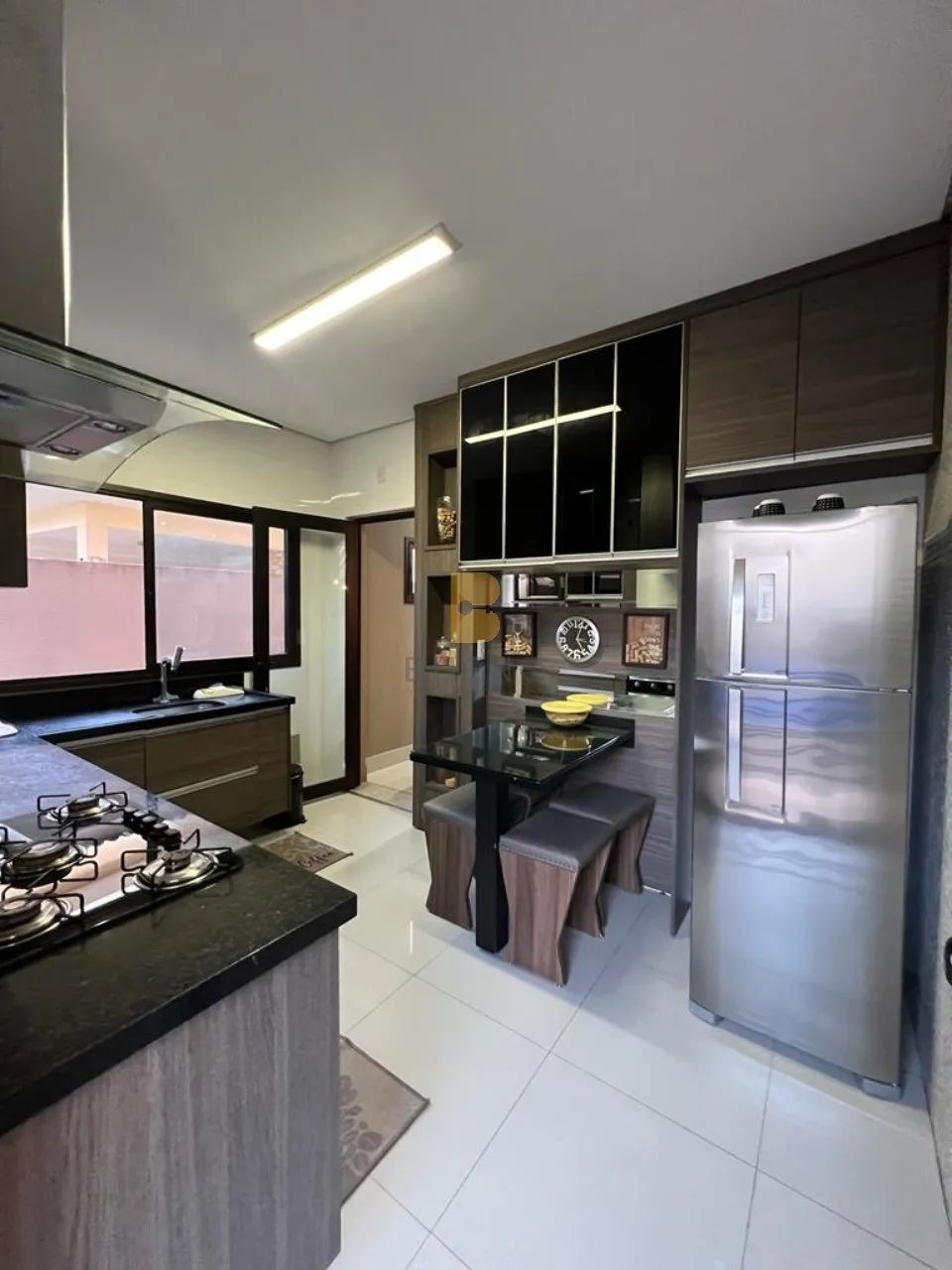 CASA RESIDENCIAL em CUIABÁ - MT, CONDOMÍNIO FLORAIS CUIABÁ - Foto 5