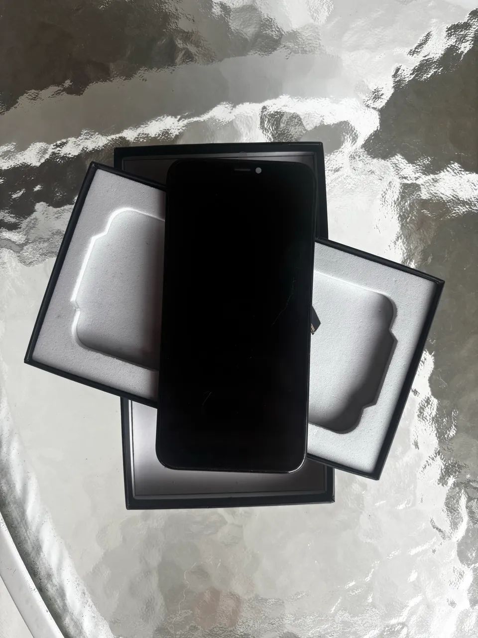 Tela iPhone 11 Pro