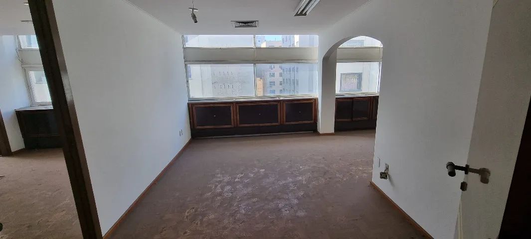 Loja/Salão Comercial Condominio, Comercial - 211m² - Foto 4