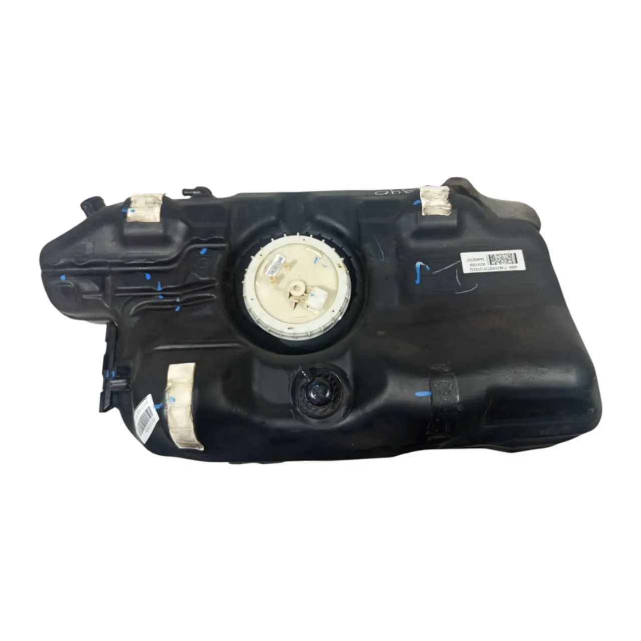 Tanque Combustível GM Sonic Ltz 2012 a 2014  *