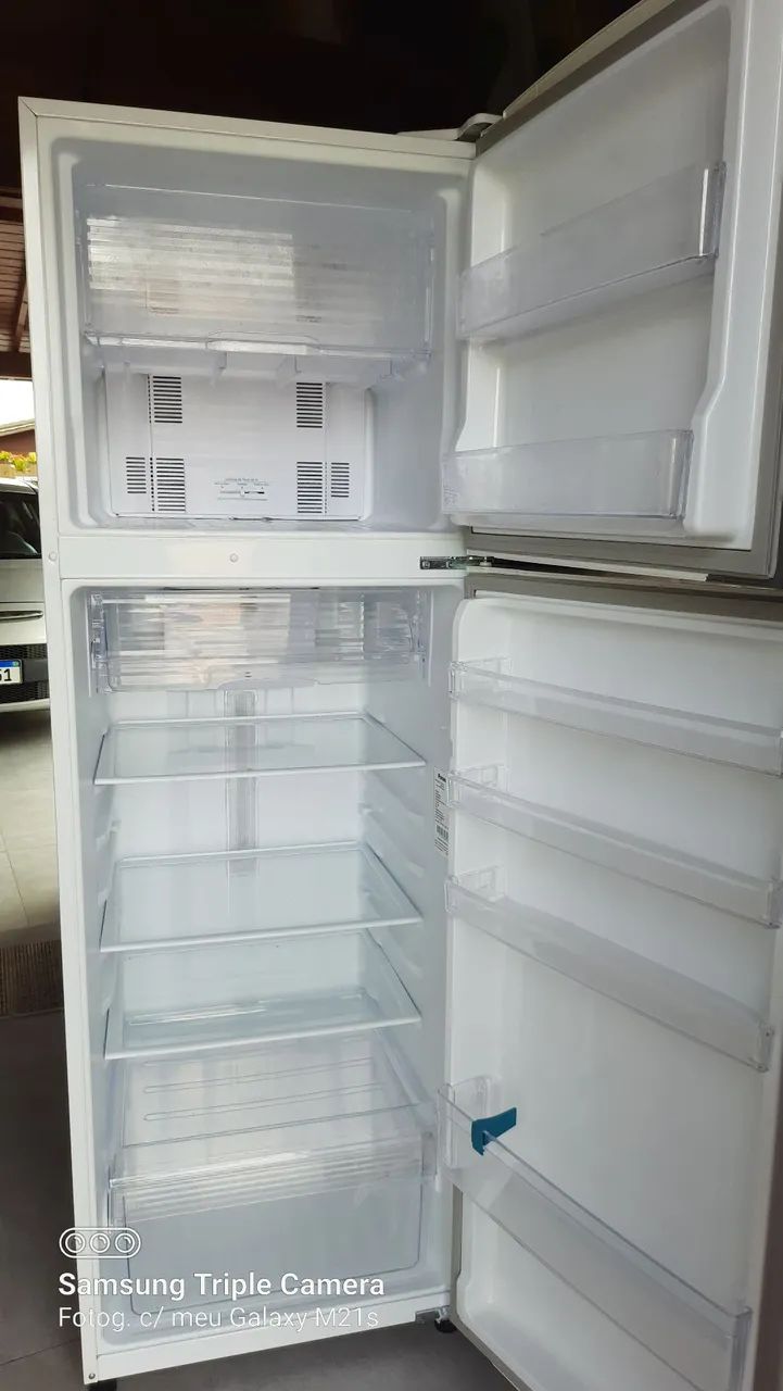 REFRIGERADOR PANASONIC  - Foto 2