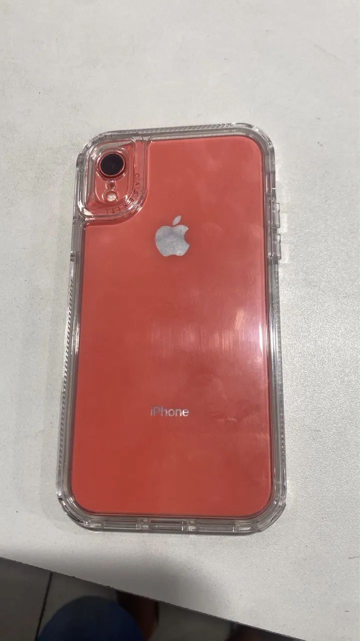 iPhone XR 64gb - Foto 2