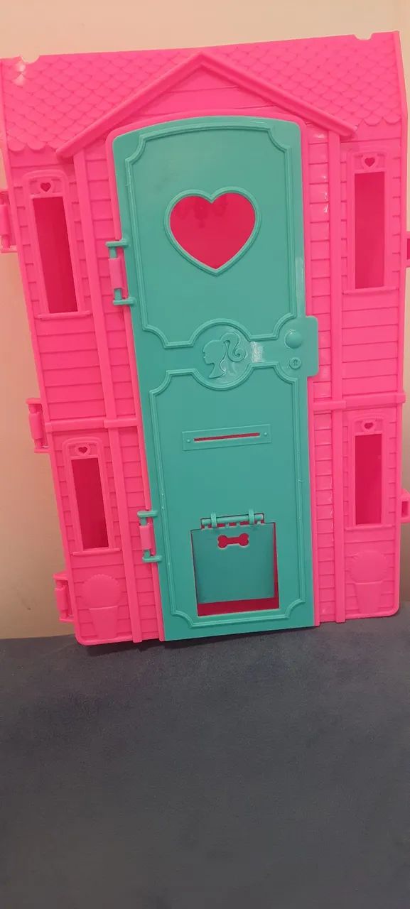 Casinha Barbie - Foto 2