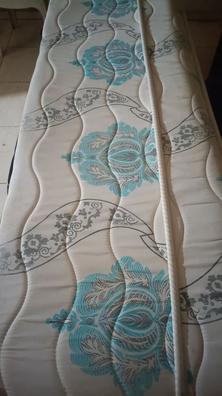 Cama de solteiro (entrega Grátis) - Foto 5
