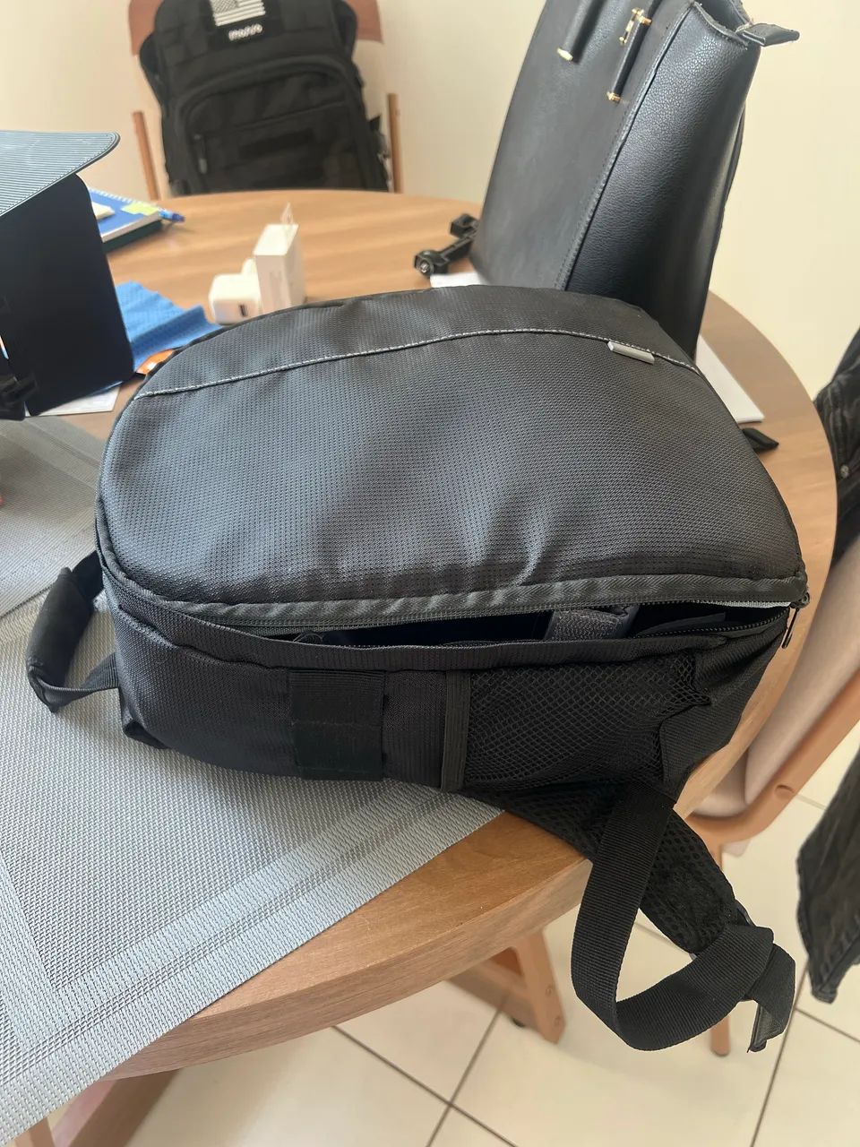 mochila modular - Foto 2