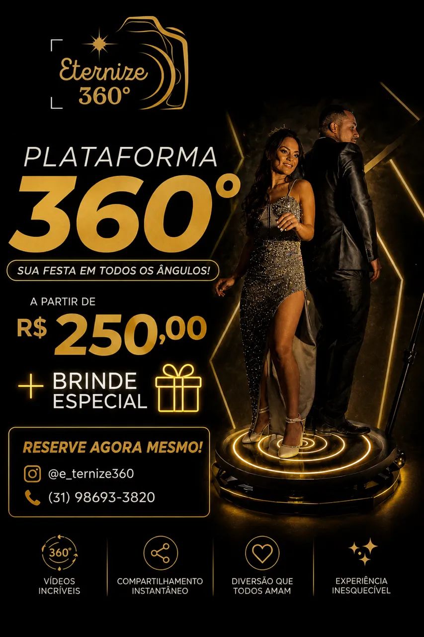 Plataforma 360 - Foto 2