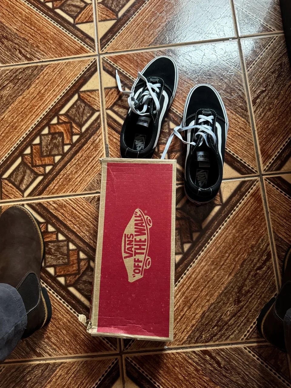 Vans Old School 39 - Foto 6