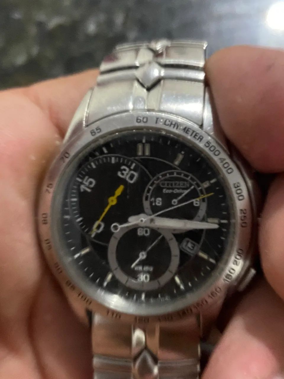 Citizen eco driver  - Foto 2