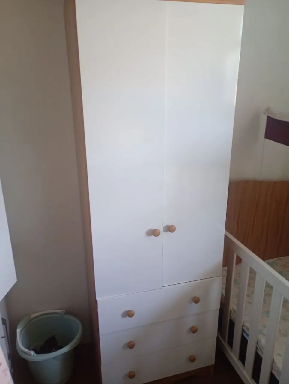 Quarto de bebê completo  - Foto 2