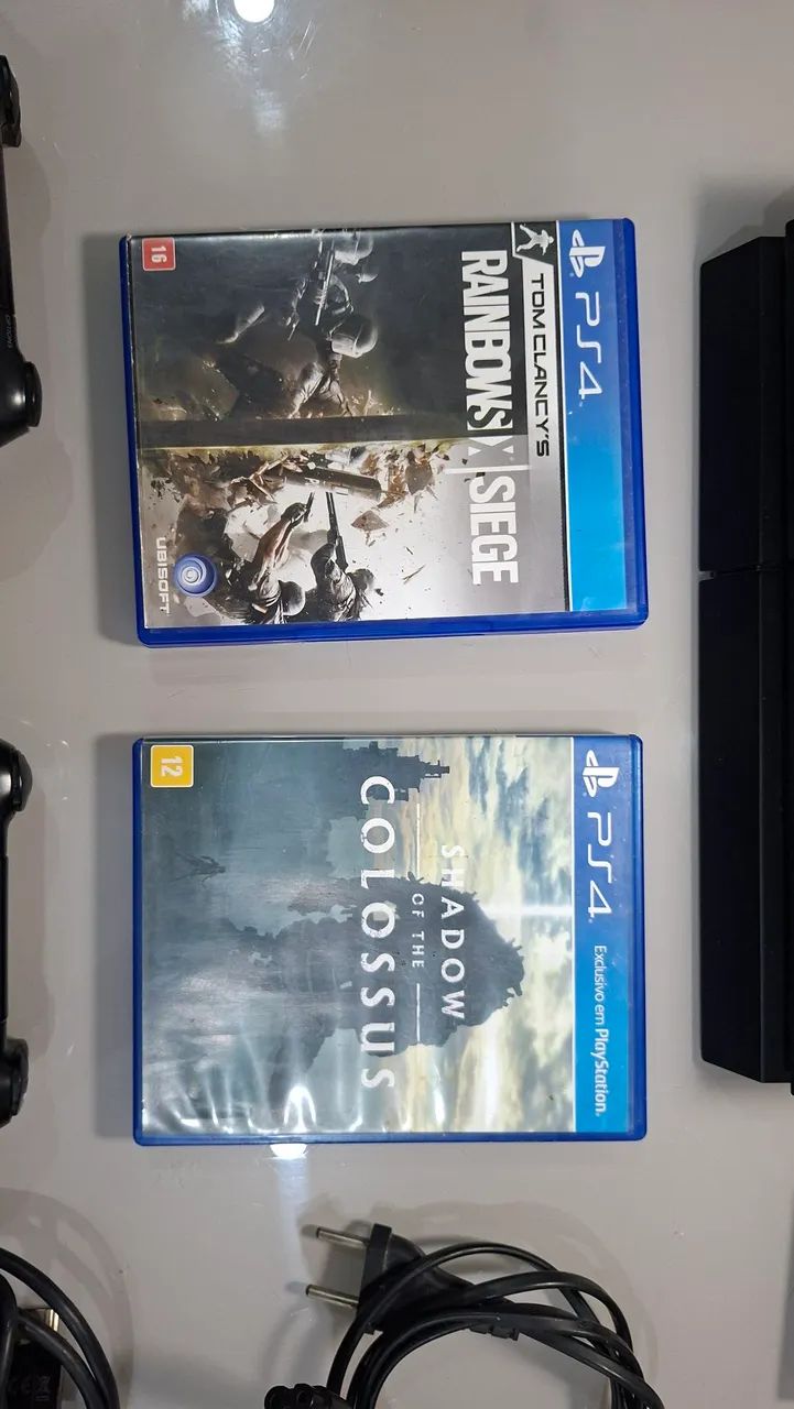 Playstation 4  - Foto 4