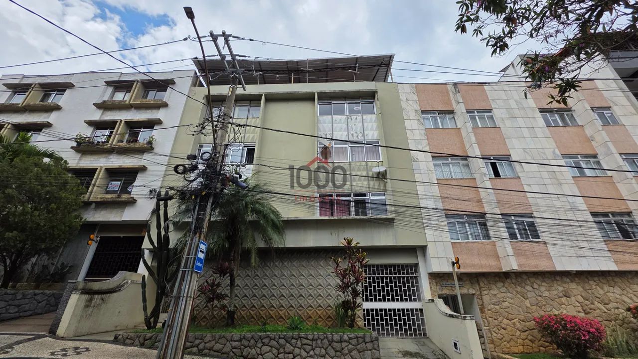 Apartamento 3 quartos - Vale do Ipê