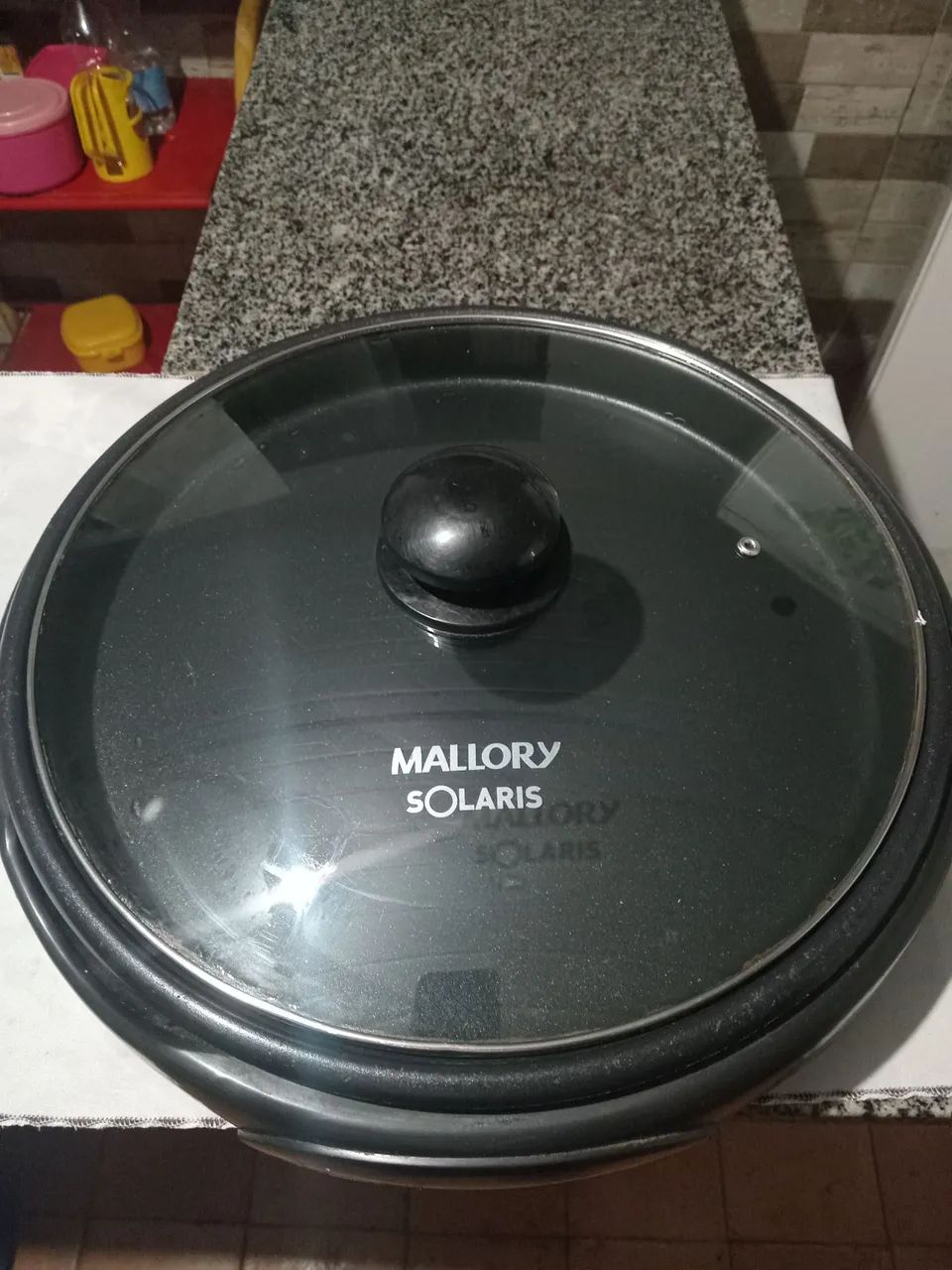 Vende se Grill Elétrico 