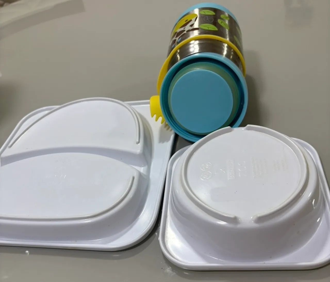 Kit alimentação SKIP HOP - Foto 3