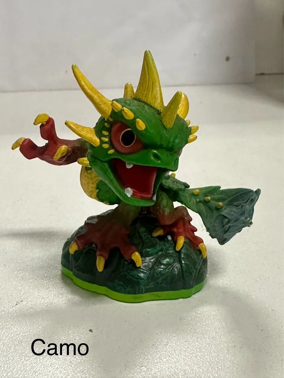 Figura interativa Skylanders 