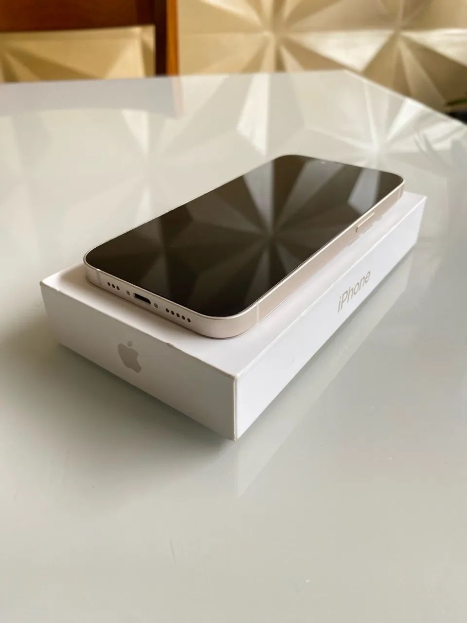 iPhone 13 128GB - 84%