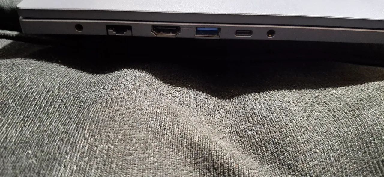Notebook Samsung  - Foto 4