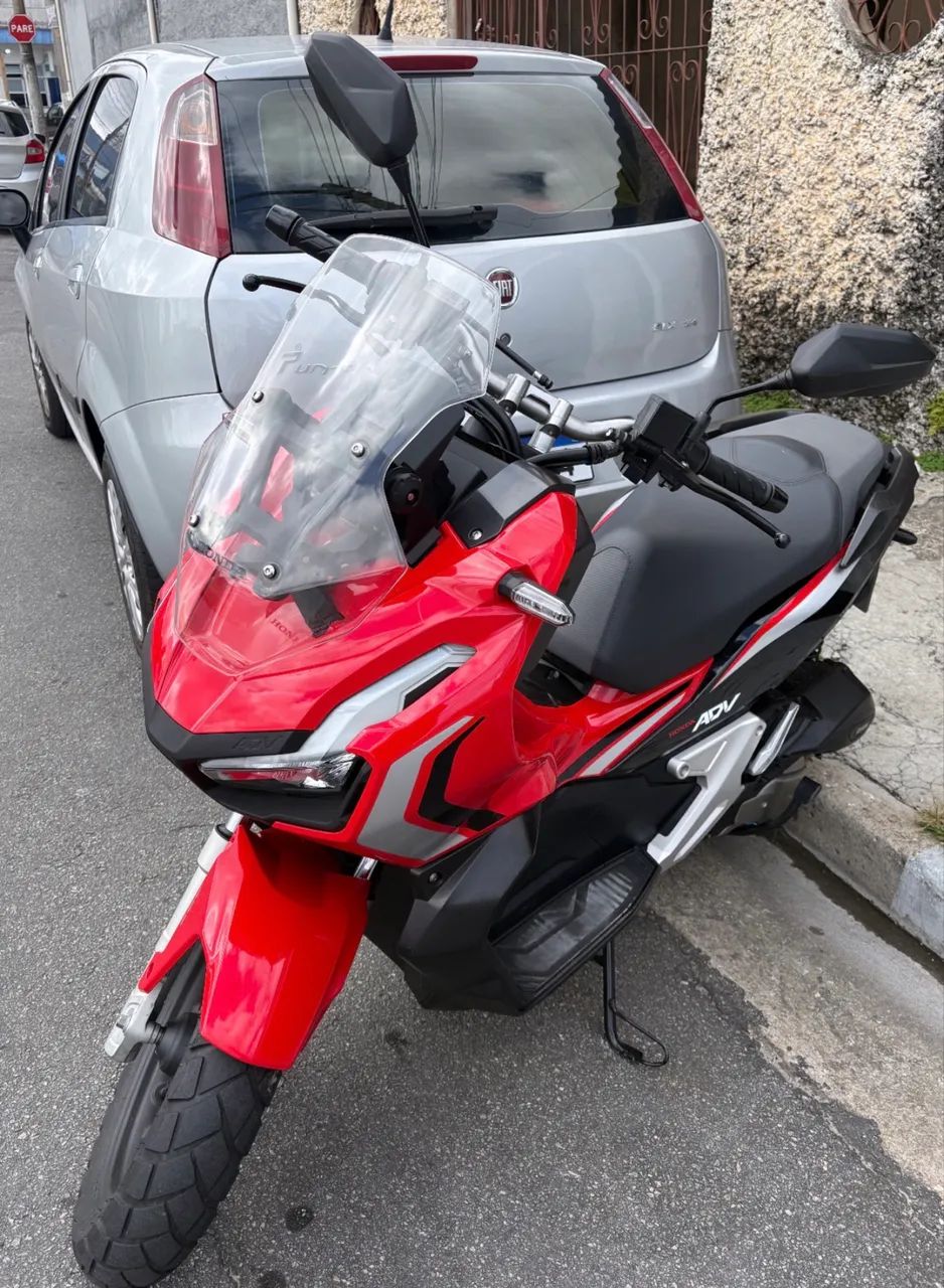 ADV 150 - Foto 2