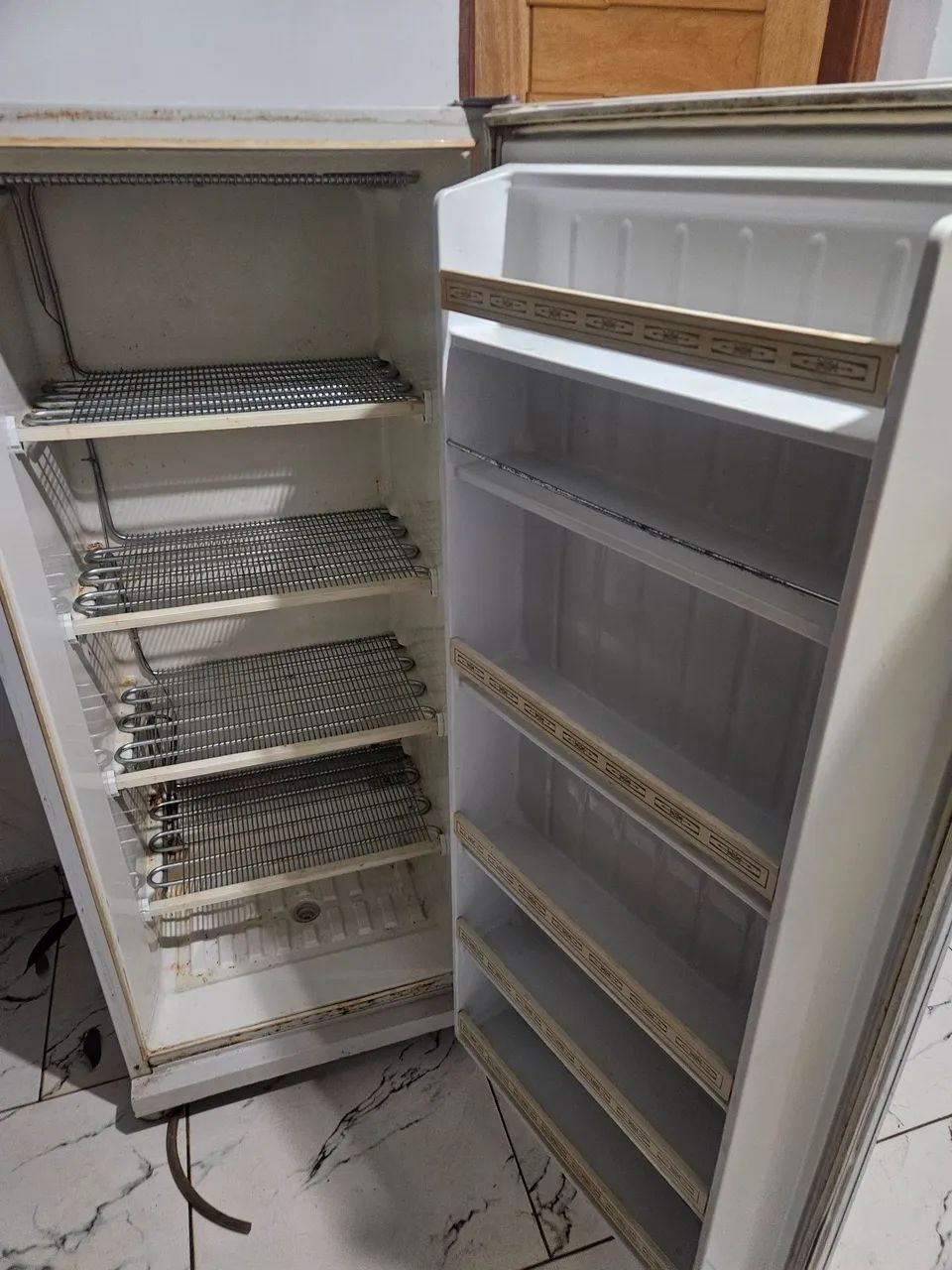 Freezer  - Foto 4