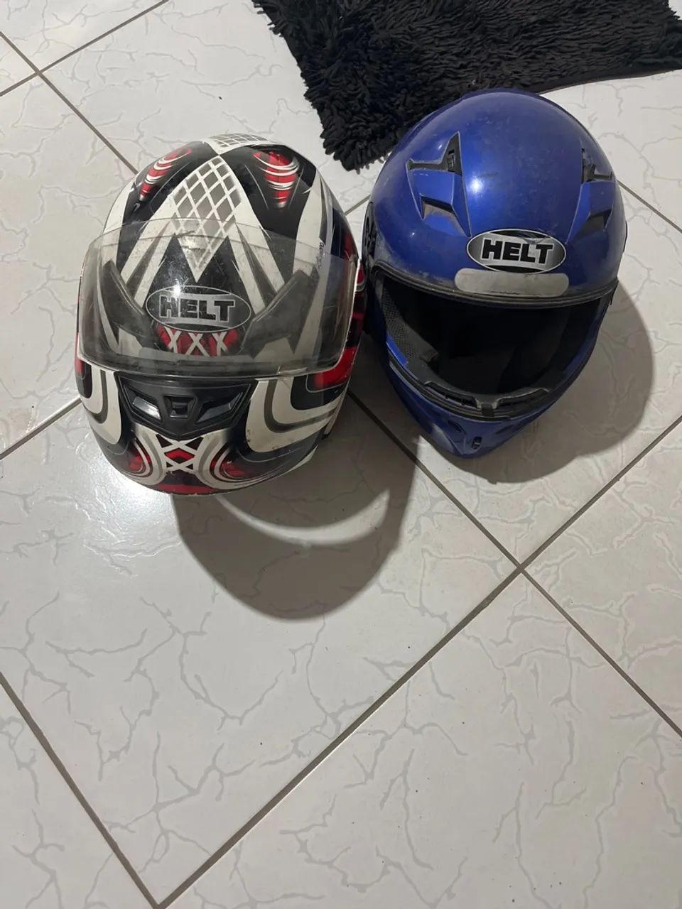 Capacete 