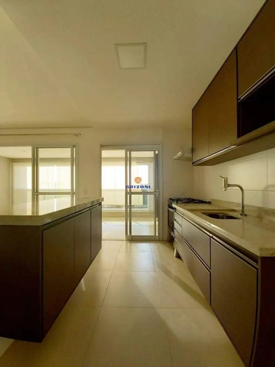 Apartamento para Locação 3 suites e 120m²  Edifício Vivaz | Bauru/SP - Foto 5