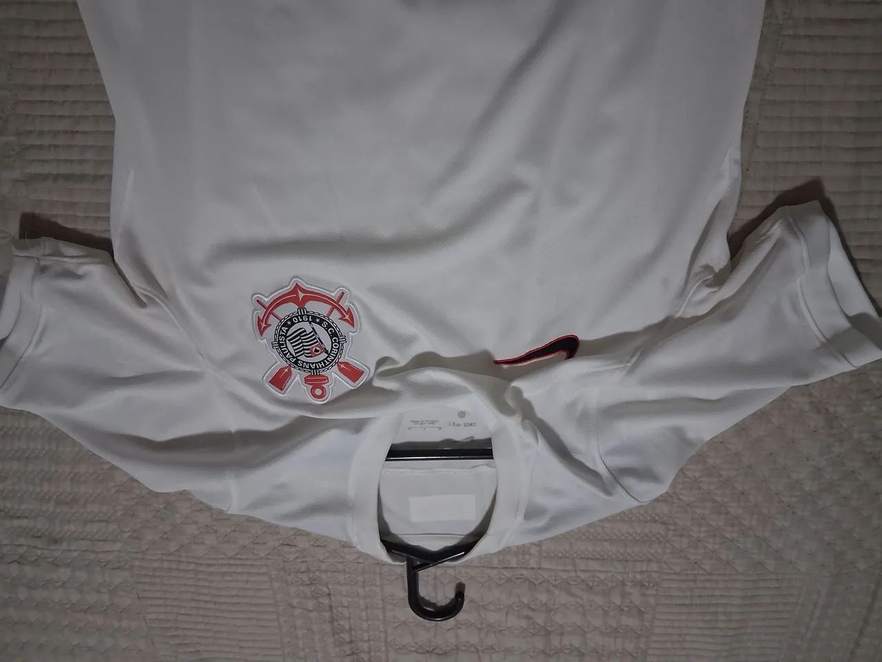Camisa original do Corinthians  - Foto 4