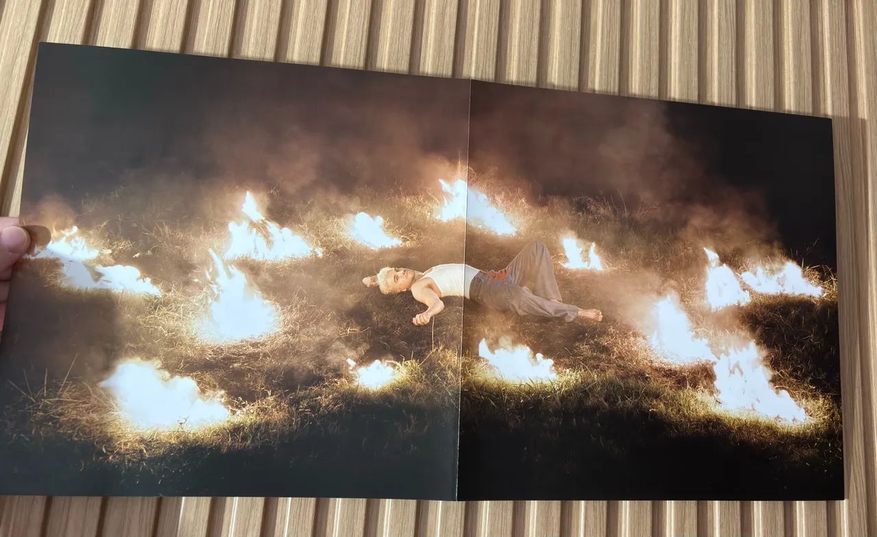 Vinil Jão - Super - Foto 5