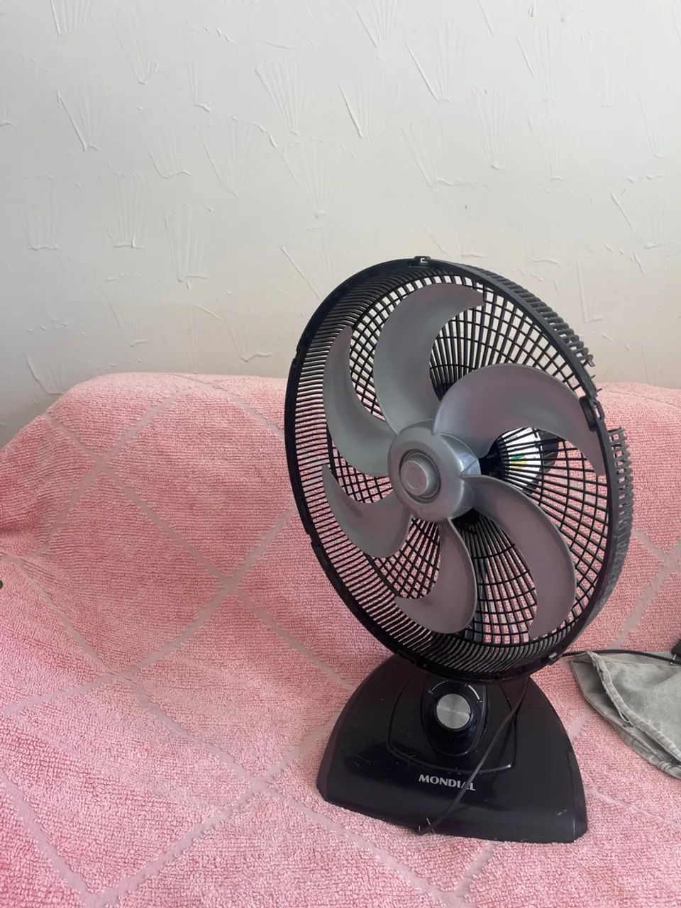 Ventilador 