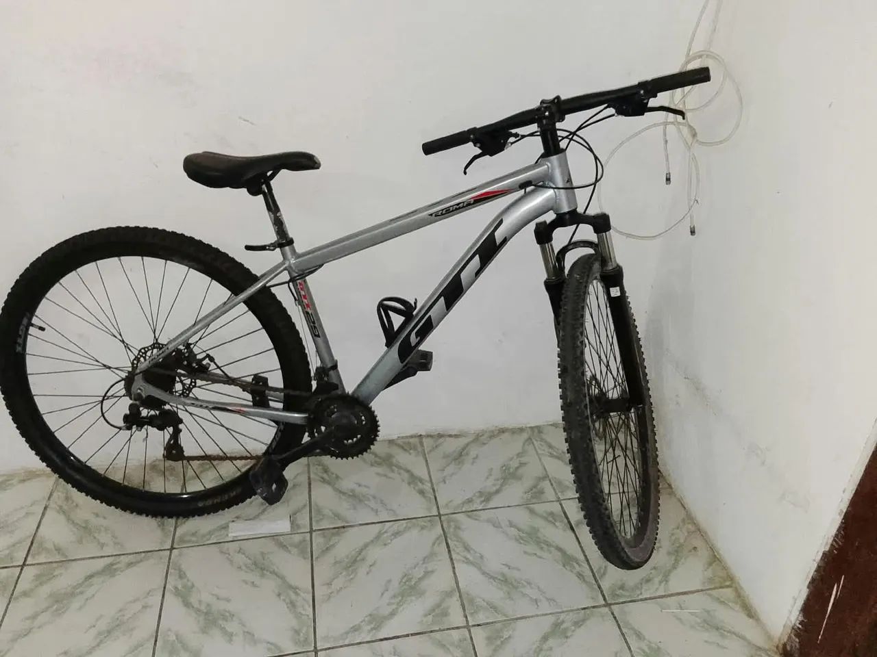 Bicicleta  - Foto 3