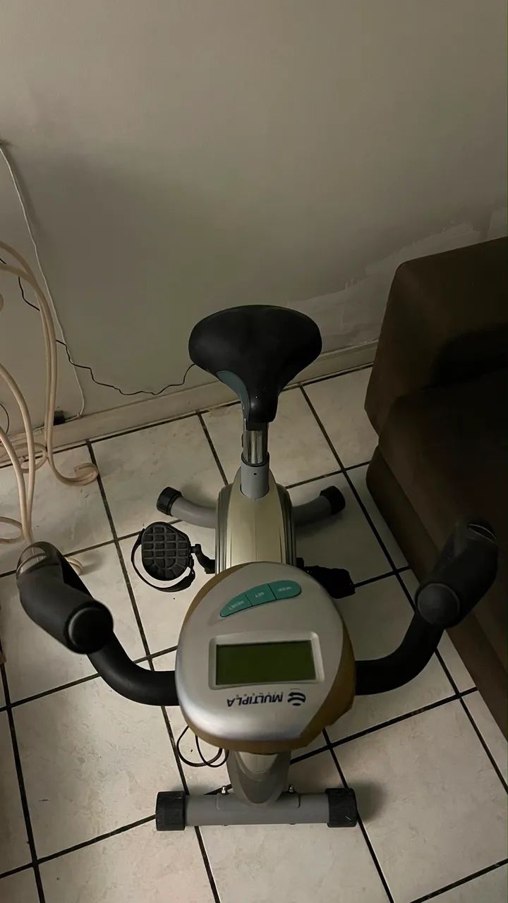 Bicicleta Ergométrica  - Foto 2