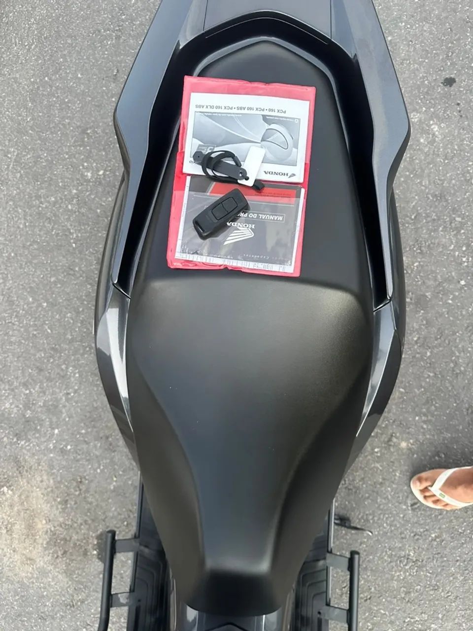 PCX 2023 EXTRA  - Foto 5