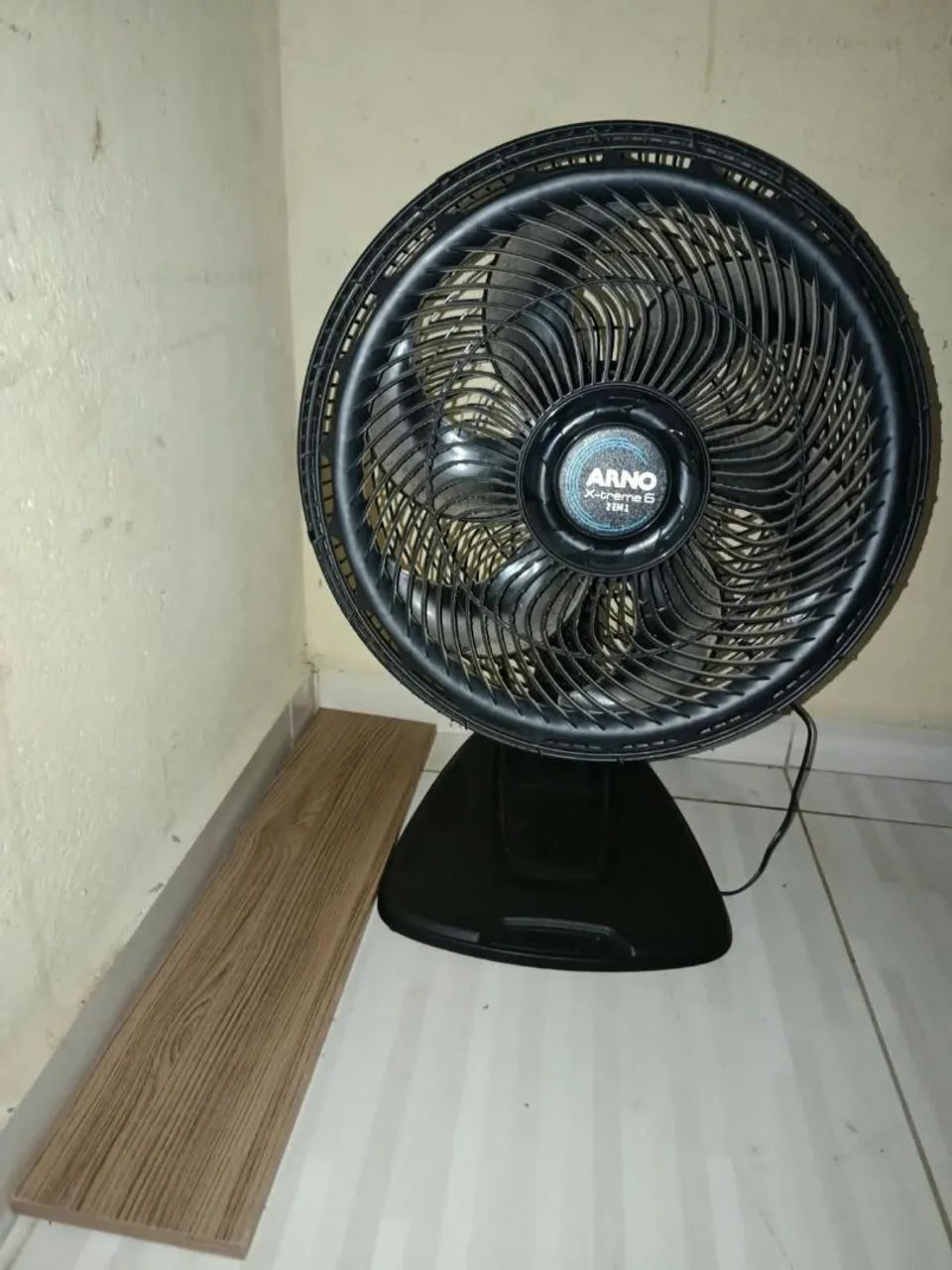 Ventilador Arno 