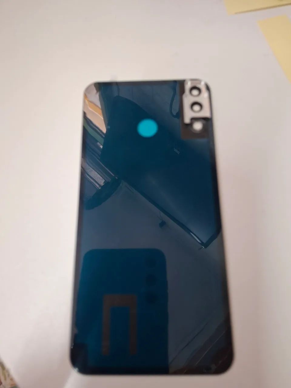 CELULAR ASUS - TAMPA TRASEIRA 