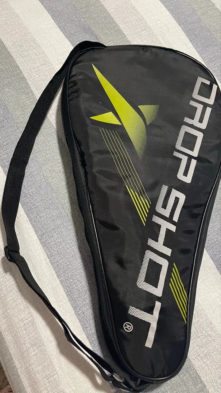  Vendo Raquete beach tênnis Drop Shot Nova - Foto 3