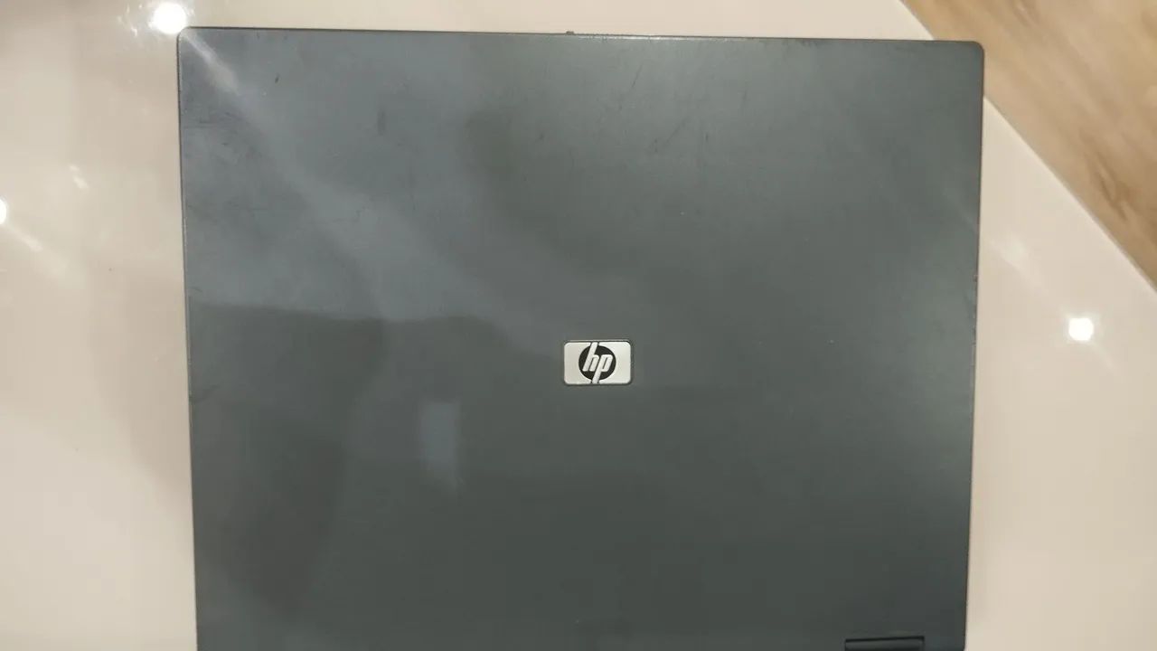 Notebook HP NX6310 - Raridade - Foto 5