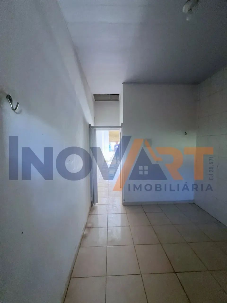 SALA COMERCIAL DISPONÍVEL PARA ALUGUEL  JARDIM ITAIPU - Foto 2