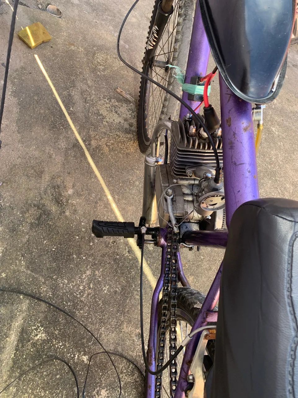 Motorizada - Foto 4