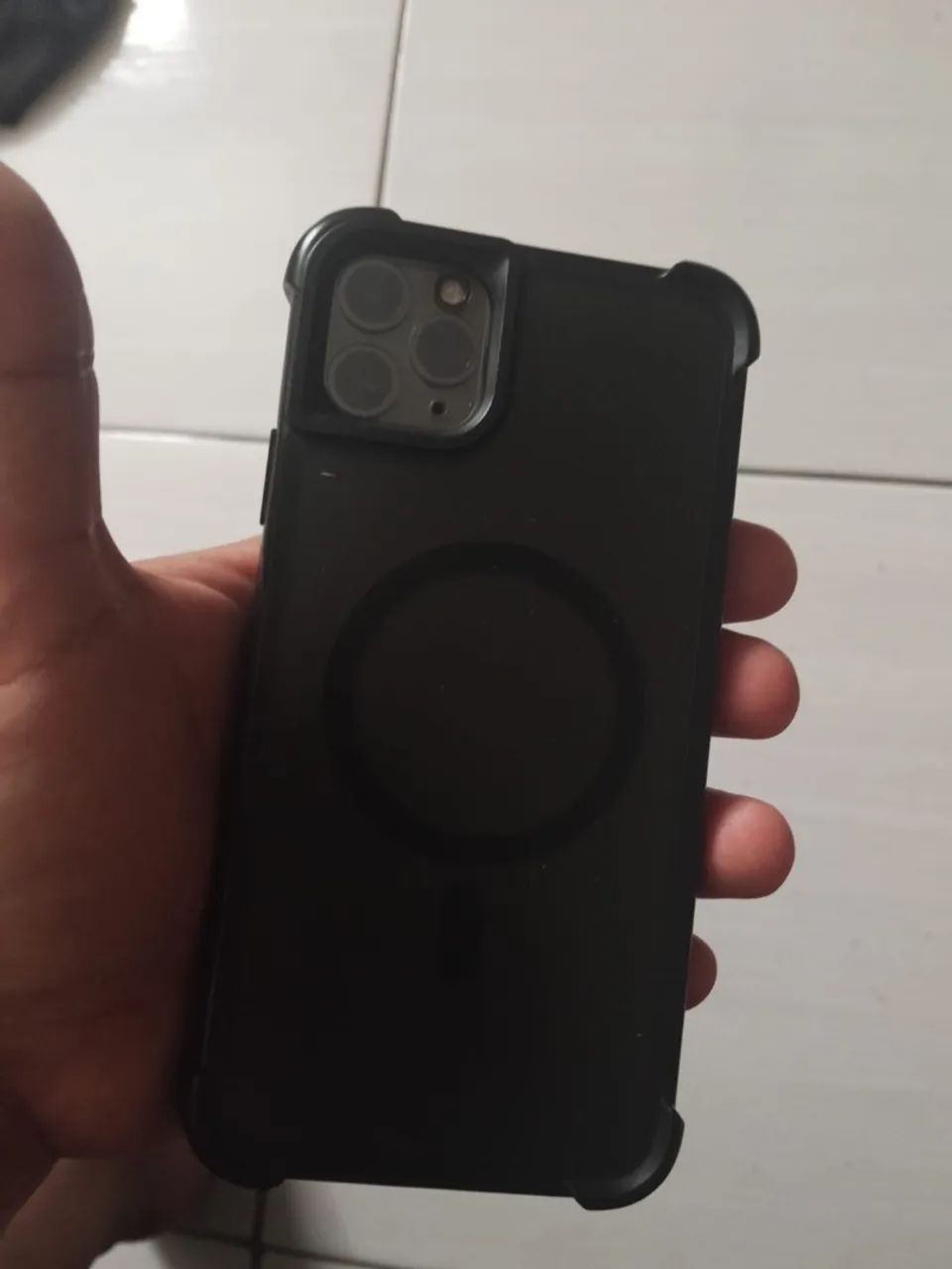 iPhone 11pro max