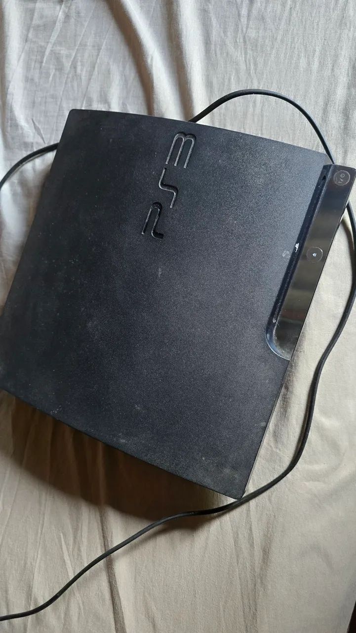 Ps3 - Foto 2