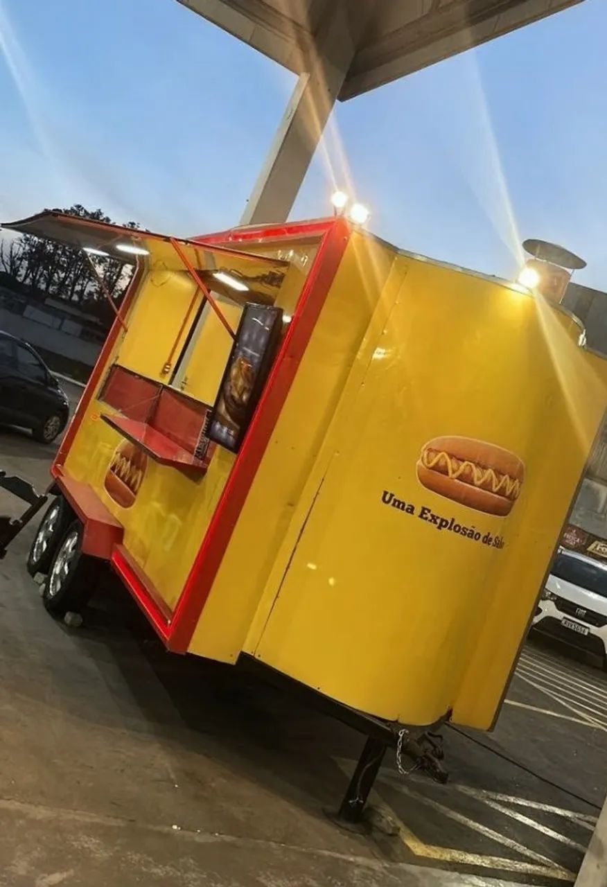 FoodTruck