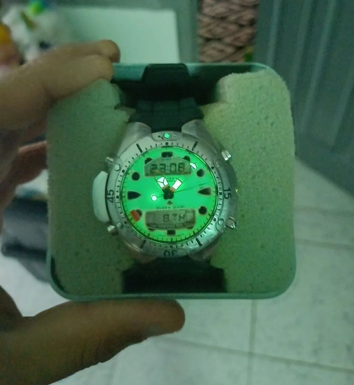 Relogio citizen  - Foto 3