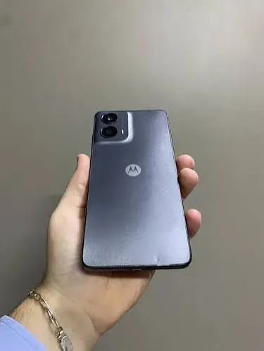 Celular Motorola MotoG24  - Foto 2
