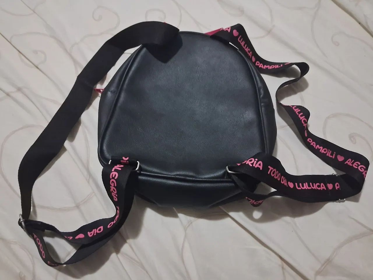 Mochila Luluca Pampili - Foto 5