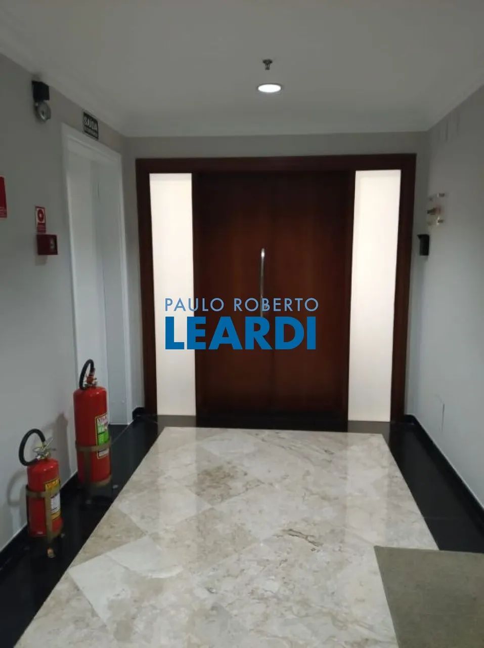 CONJ. COMERCIAL - MORUMBI - SP