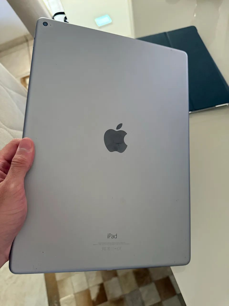 iPad Pro 12.9 Pol PRIMEIRA Geração - Foto 3